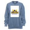 Crew Neck Sweatshirt Thumbnail