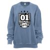 Crew Neck Sweatshirt Thumbnail
