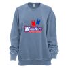 Crew Neck Sweatshirt Thumbnail