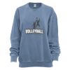 Crew Neck Sweatshirt Thumbnail