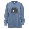Crew Neck Sweatshirt Thumbnail
