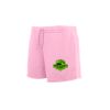 Fleece Shorts Thumbnail