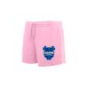 Fleece Shorts Thumbnail