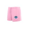 Fleece Shorts Thumbnail