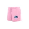 Fleece Shorts Thumbnail