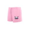 Fleece Shorts Thumbnail