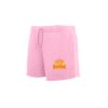 Fleece Shorts Thumbnail