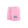 Fleece Shorts Thumbnail