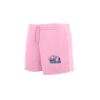Fleece Shorts Thumbnail
