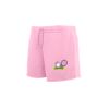 Fleece Shorts Thumbnail