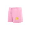 Fleece Shorts Thumbnail