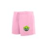 Fleece Shorts Thumbnail