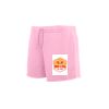 Fleece Shorts Thumbnail