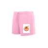 Fleece Shorts Thumbnail