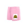 Fleece Shorts Thumbnail