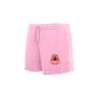 Fleece Shorts Thumbnail