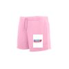 Fleece Shorts Thumbnail
