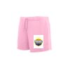 Fleece Shorts Thumbnail