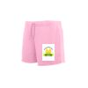 Fleece Shorts Thumbnail