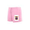 Fleece Shorts Thumbnail
