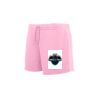 Fleece Shorts Thumbnail
