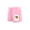 Fleece Shorts Thumbnail