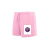 Fleece Shorts Thumbnail