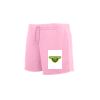 Fleece Shorts Thumbnail