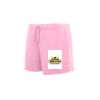 Fleece Shorts Thumbnail