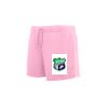 Fleece Shorts Thumbnail
