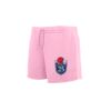 Fleece Shorts Thumbnail
