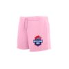 Fleece Shorts Thumbnail