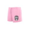 Fleece Shorts Thumbnail