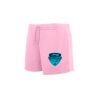 Fleece Shorts Thumbnail