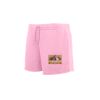 Fleece Shorts Thumbnail