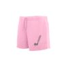 Fleece Shorts Thumbnail